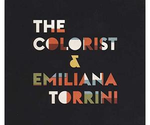Colorist & Emiliana Torrini - Colourist & Emiliana Torrini