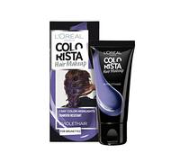 Colorista A9609500 Hair Makeup - Colorazione semi-permanente per brunette, 30 ml, confezione da 2