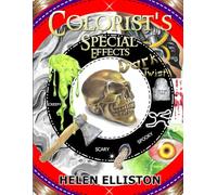 Colorist's Special Effects - Dark twist: Creepy, spooky art skills, step by step