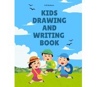 Coloriz and Write: A Creative Workbook for Inspiration and Expression: Unleash Your Creativity with Coloring and Writing Prompts