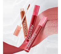 COLORKEY - Airy Velvet Liquid Lipsticks (3.0) - 5 Colors #O611 - 3.g