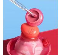 COLORKEY - Bouncy Multi-Purpose Cream (D01-D03) #D01 - 4g