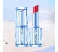 COLORKEY - Holiday Island Lasting Voluminous Essence Lipstick - 6 Colors