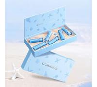 COLORKEY - Holiday Island Soft Matte Water Tint Gift Set