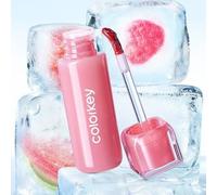 COLORKEY - Hydro-Essence Lip Plumper Gloss - 6 Colors