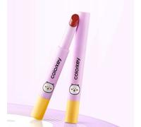 COLORKEY - Joke Bear And Friends Color-locking Solid Lip Balm - 4 Colors #L04 - 2g
