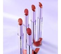 COLORKEY - New Lasting Gloss Lipstick - 2 Colors #L04 - 2g
