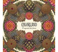 Colorland: O segredo das flores