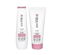 Colorlast Shampoo250ml+Colorlast Conditioner200ml - NUOVO