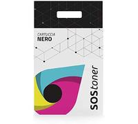 Colormanie CM-HP302XLBK F6U66AE Inkjet/getto d'inchiostro Clone/rigeNeroto