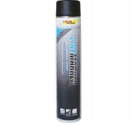 ColorMark LineMarker Vernice spray per tracciare linee / strisce NERO 750 ml