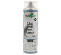 Colormatic 2K Vernice Trasparente 190469 Brillante 500ml Incl. Indurente