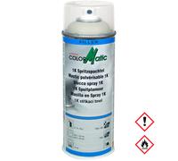 Colormatic 1K Stucco Spray Beige Estremamente Alto Füllkraft 400ml