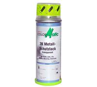 Colormatic 2K Trasparente bicomponente opaco 200 ml (375330)