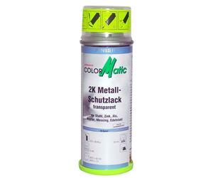 Colormatic 2K Trasparente bicomponente opaco 200 ml (375330)