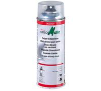 Colormatic 696879 Felgen-Spray Cromato-Argento 400 ML Resistente All'Abrasione