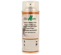 Colormatic 856563 CM adesivo professionale in plastica, 400 ml, incolore