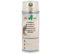 Colormatic CM 114229 Primer Professionale per plastica, 400 ml, sfumatura Trasparente