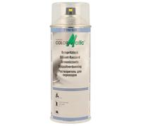 COLORMATIC CM 114229 Primer Professionale per plastica, 400 ml, sfumatura Trasparente