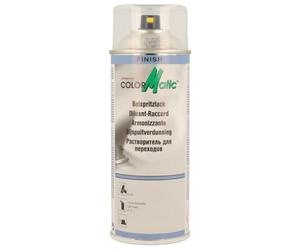 COLORMATIC CM 114229 Primer Professionale per plastica, 400 ml, sfumatura Trasparente
