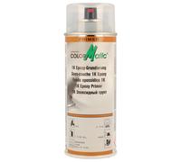 COLORMATIC CM - Primer epossidico professionale 1K, 400 ml, grigio