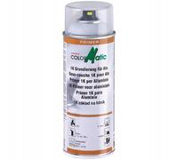 COLORMATIC PRIMER SPECIALE PER ALUMINIO PER CERCHIONI