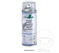 COLORMATIC Vernice trasparente ad alta brillantezza 1K 400 ML