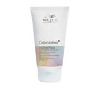 Maschera per capelli colorati e danneggiati Color Motion Wella 75ML