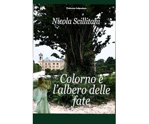 Colorno e l'albero delle fate