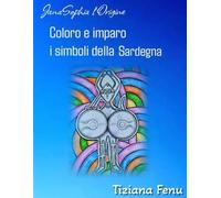 Coloro e imparo i simboli della Sardegna