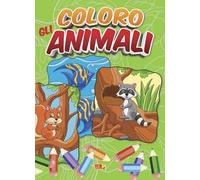 Coloro gli animali