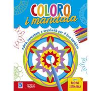 Coloro i mandala
