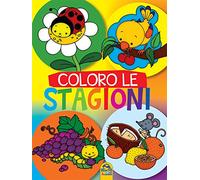 Coloro le stagioni