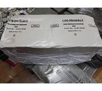 COLOROBBIA Argilla Bianca PANETTI da 25KG Terracotta SCULTURE Colore Bianca