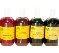 COLOROMA - COMBINAZIONE DI COLORI E AROMI - COLORANTI ALIMENTARI