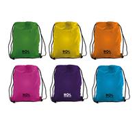 Colorosa - 698500.D - Sacca t-bag colors - 38 x 50 cm - colori assortiti - Colorosa - 73992 - Conf. da 1 Pz. - 698500.D