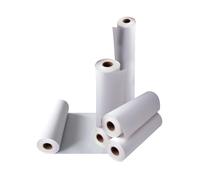 Colorosa - C0599001 - Rotolo carta Paperoll Blueback - 100mt x 0,5mt - Colorosa - 73944 - Conf. da 1 Pz. - C0599001
