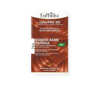 EUPHIDRA COLORPRO XD744 PAPRIK