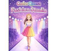 ColorQuest: Fashion Studio