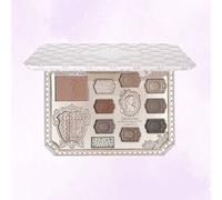 COLORROSE - Ballet Russes Series Makeup Palette - CR1089 Ebony CR1089 Ebony - 16g