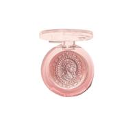 COLORROSE - Vintage Queen Embossed Gradient Blush - 6g - CR1069 Hazelnut