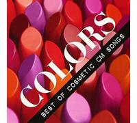 COLORS -BEST OF COSMETIC CM SO