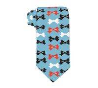 Colors Bow Ties Cravatta Uomo Eleganti Cravatta Poliestere Cravattino Per Amico Feste Riunirsi