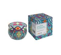 Colors Candela Light Blue Profumazione Gardenia 120 g