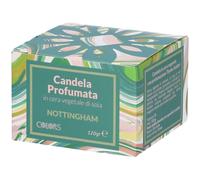 Colors Candela Profumata Nottingham in Cera Vegetale 1 pz Altro