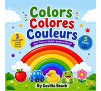 Colors Colores Couleurs