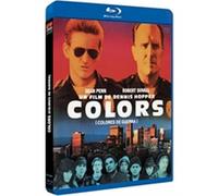 Colors: Colores de Guerra (Colori di guerra) (Import Spain) (Blu-Ray D AUDIO ITA