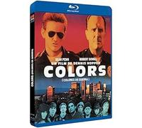 Colors - Colori di guerra / Colors (Blu-Ray)