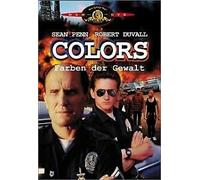 Colors - Farben der Gewalt