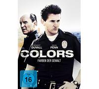 Colors - Farben der Gewalt